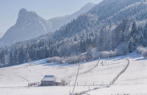 Ferienwohnung Gschwand - Foto 24