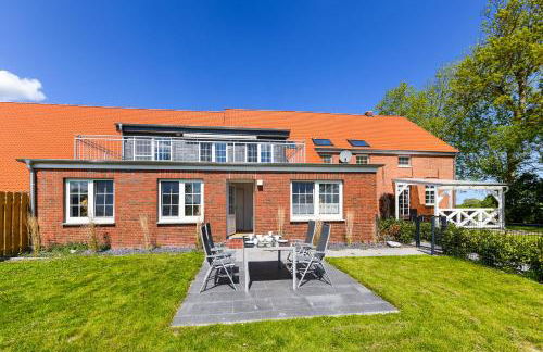 Ferienwohnung Sternstunde - Foto 45