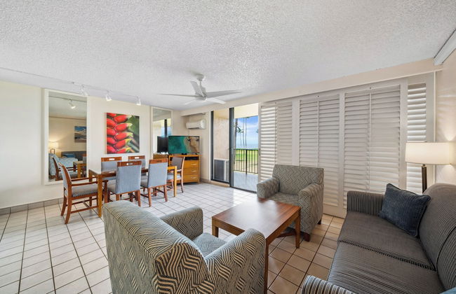 Maui Schooner Resort - Photo 17