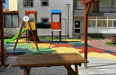 Island Heart- Family Retreat- Free parking garage - Foto 16