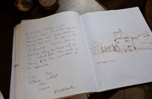 Manoir de Damigny - Photo 41