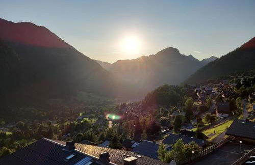 Les Vues de Lily - Châtel - Foto 50