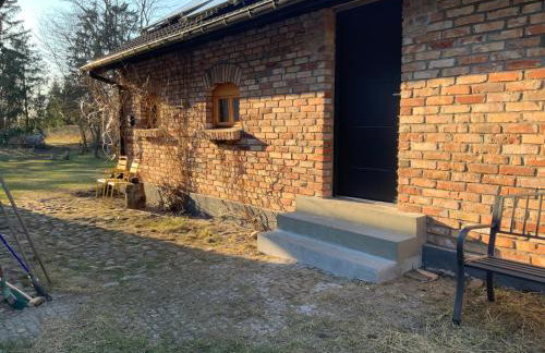 Dworek Świdwie, Górny Apartament & Harcówka - Foto 53