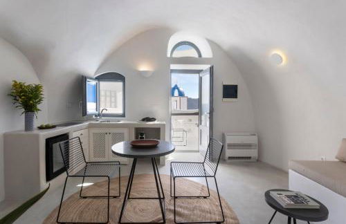 Bluedome Cavehouses by Otium Villas - Foto 34