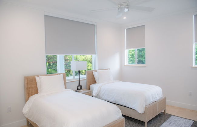 Turtle Nest Estate in Islamorada - Foto 44