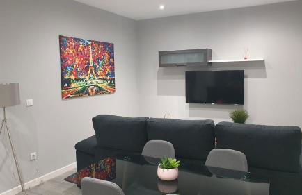 Alojamiento Turístico La Terraza de Córdoba - Foto 3