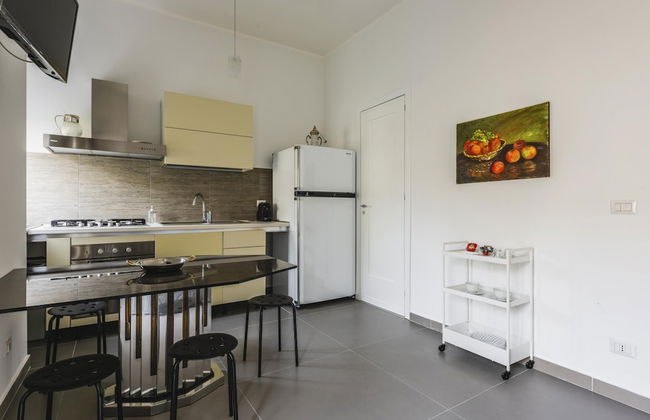 City Center Bright Flat by Wonderful Italy - Foto 1