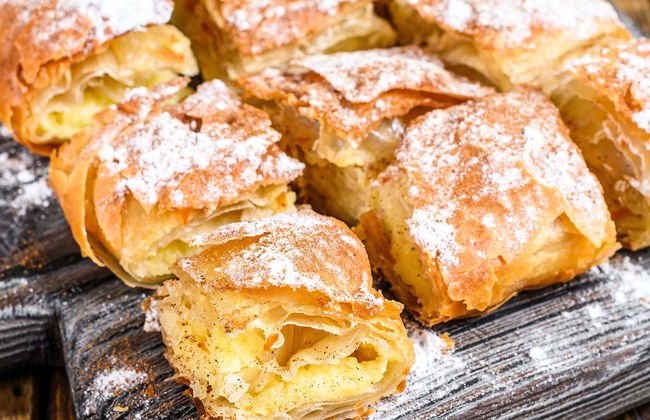 Tour gastronômico por Heraklion - Foto 1