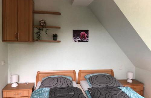 Alpaka Haus Sanssouci Tanne Oberharz - Foto 25