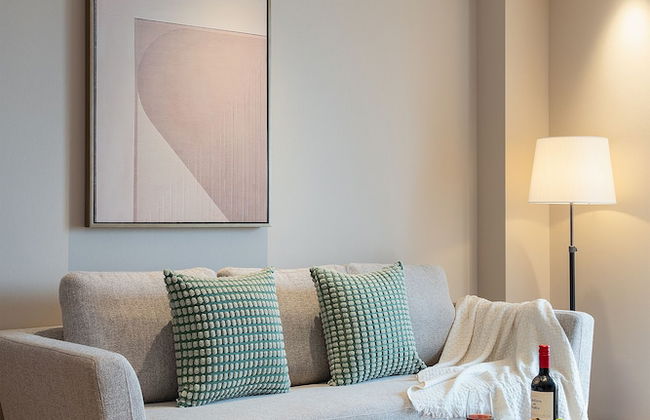 Somerset Fengdong Xi'an - Photo 16