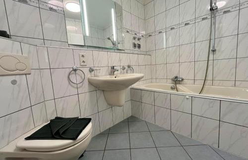 Aparthotel Tannenhof - Foto 18