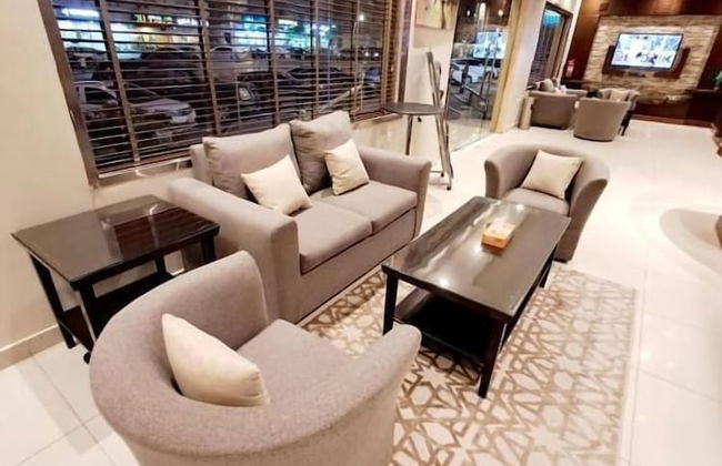 Dar Ayar Hotel apartments - Foto 24