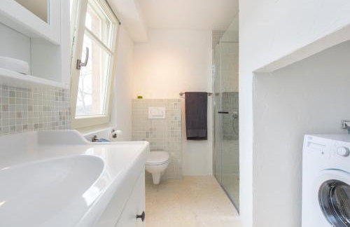 Wellness House Oliva with heated salt water Pool, Sauna & Jakuzzi - Foto 30