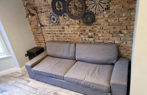 Beautiful one Bedroom Apartment. NW6. - Foto 7