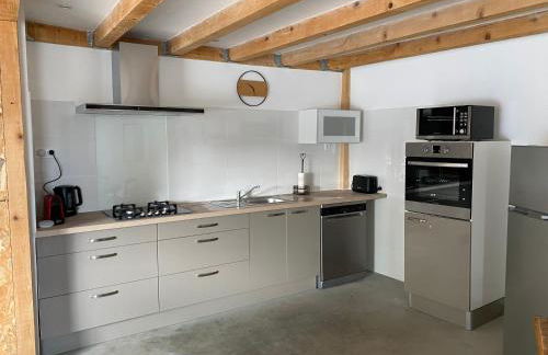 Mas La Resse - Foto 19