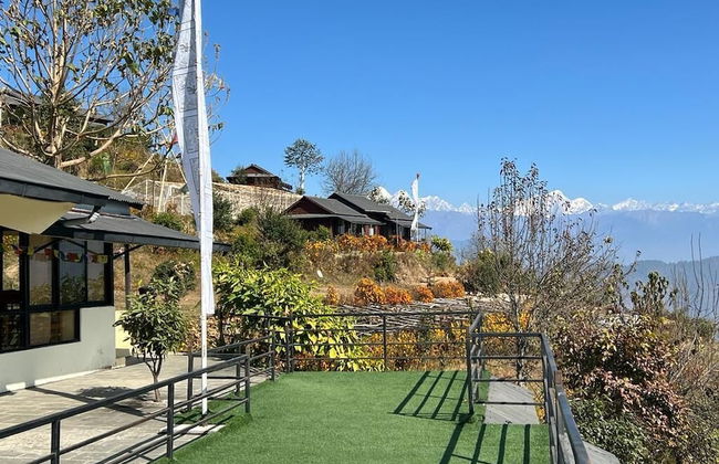 Prakriti Resort and Organic Farm - Foto 71