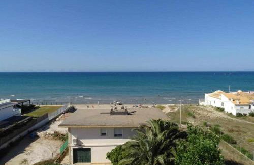 APARTAMENTOS EL SOL a 20 metros del mar - Photo 19