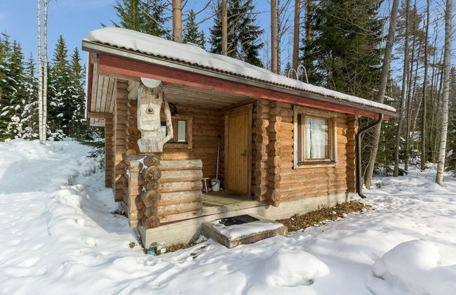 Hevonkuusi - Foto 15