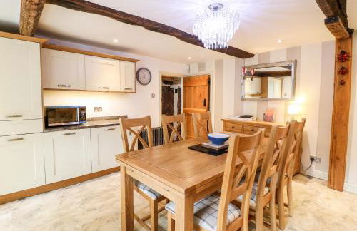 Christmas Cottage - Foto 8