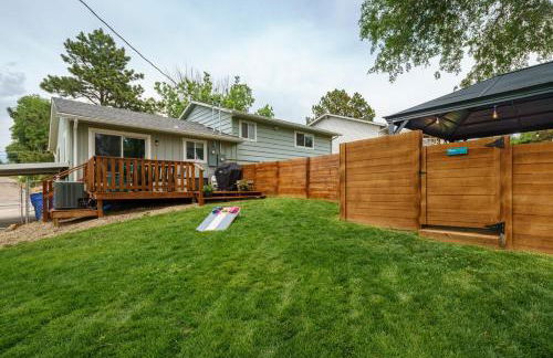 Kings Overlook Hot Tub w Pikes Peak Views - Foto 42
