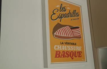 Studio Sunset - Biarritz - Foto 25