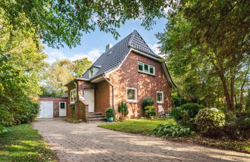 Ferienhaus Alte Wache - Foto 1