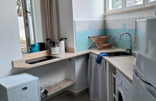 VFH Stylish Villa Chiocciola - Foto 5