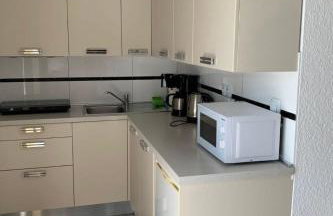 Apartment Wohnung in Naterki mit Terrasse- Garten und Grill by Interhome - Foto 6