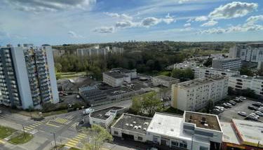 Appartement spacieux Brest Bellevue de 1 à 6 personnes - Foto 5
