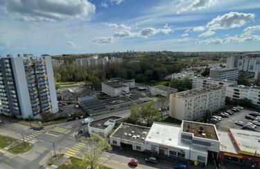 Appartement spacieux Brest Bellevue de 1 à 6 personnes - Photo 5