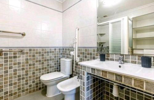 Bungalow adaptado, terraza muy grande y soleada. - Foto 25