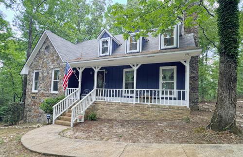 Serenity Cottage - Foto 1