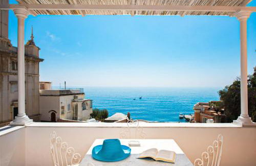 Villa Flavio Gioia - Foto 27