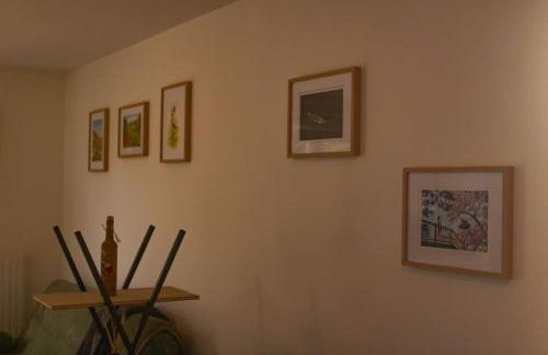 Studio le Flamboyant - Photo 15