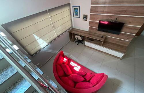 Sobrado Premium - Zona Sul - Foto 41