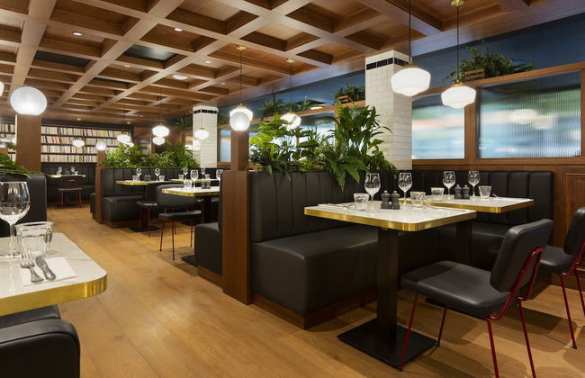 RockyPop Grenoble Appartements - Photo 40