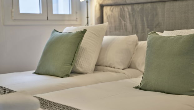 Bonavista Apartments - Chamberí - Foto 5, Quarto