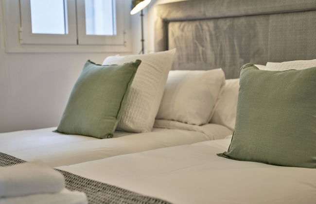 Bonavista Apartments - Chamberí - Photo 5