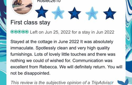 Great Orme Cottage, Llandudno - The Best of Rural & Coast! - Foto 63