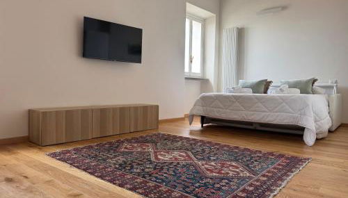 Suite San Marco vista mare - Foto 2