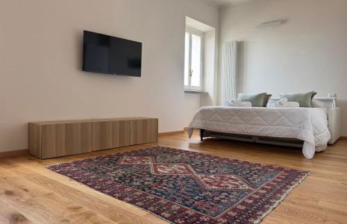 Suite San Marco vista mare - Foto 2