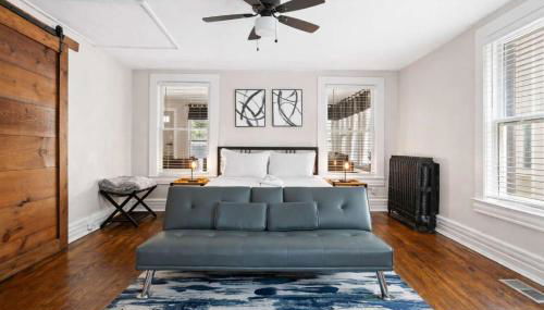 Historic Highlands Retreat Prime Location Gem - Foto 3