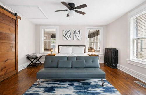 Historic Highlands Retreat Prime Location Gem - Foto 3