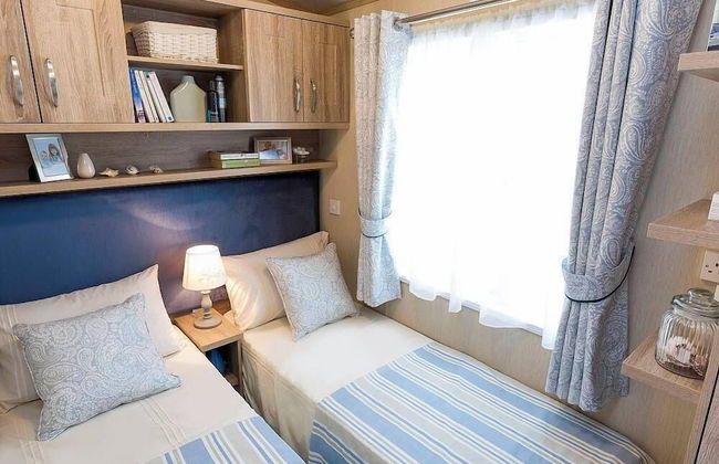 Calloose Holiday Park - Foto 36