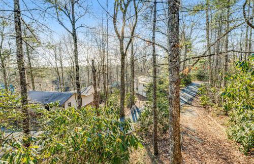 Linville Golf and Ski - Foto 28