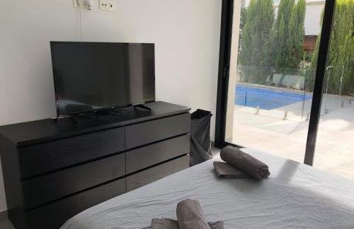 Villa Garance - Foto 10