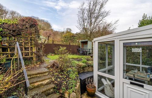 Hideaway Cottage - Photo 20