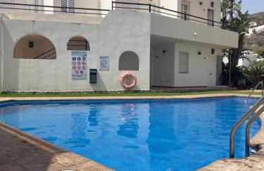 Casa Manila Primera línea de playa Mojácar - Foto 12