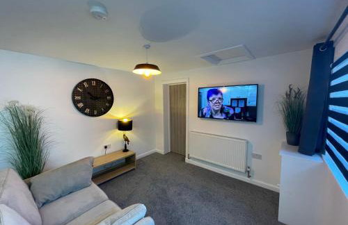 Serviced Accommodation Moray - Photo 21