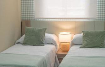 Casa para 8 personas con jardin - Foto 16